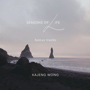 Seasons of Life - bonus tracks