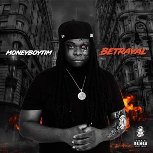 Betrayal (Explicit)