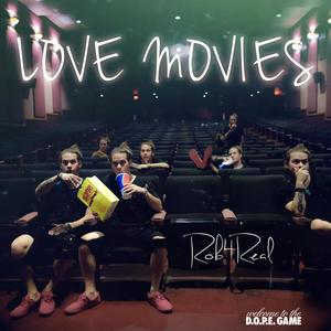 Love Movies Pt. 1 (Explicit)