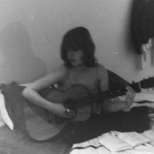 angel (bedroom recording)