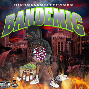 Richel OnThe8 (feat. Rocaine) (Explicit)