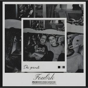 Des grands (Explicit)