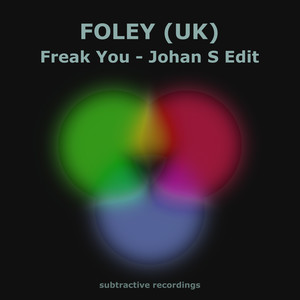 Freak You (Johan S Edit|Extended)