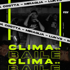 CLIMA DE BAILE (Explicit)