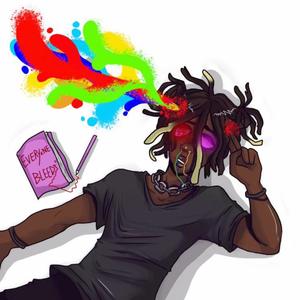 LiViNG HEAVYMETAL (feat. OMINVS & XxCoreyCobainxX) (Explicit)