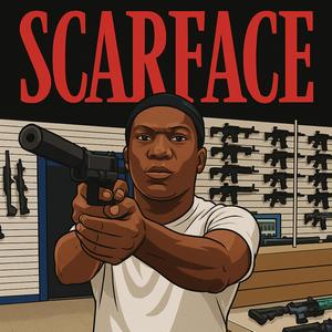 Average Nicca (feat. Double00stoney) (Explicit)