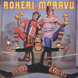 Rokeri S Moravu - Kobac Juri Male Tice (Explicit)