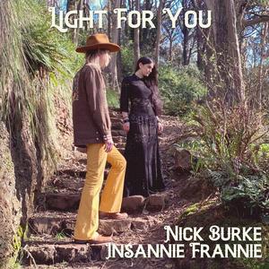 Light For You(feat. Insannie Frannie)