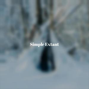 Simple Extant