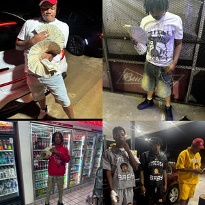 2AM (feat. Beo Craig & StreetPaid TrapMade)