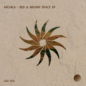Red & Brown Space (Original Mix)