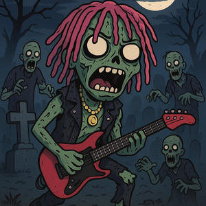 Mr. RAGER >:\ (Explicit)