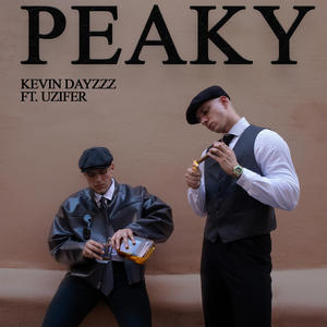 PEAKY (feat. Uzifer)