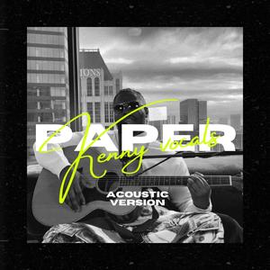 Paper (Acoustic Version|Explicit)