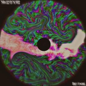 SKYWATCHING (feat. Ladji Mouflet) (Explicit)