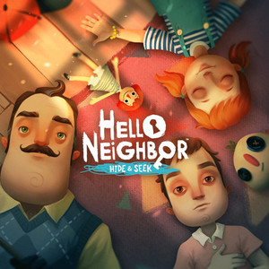 Hello Neighbor: Hide and Seek OST