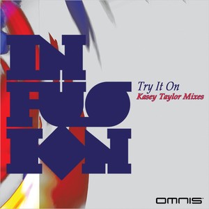 Try It On (Kasey Taylor Dub)