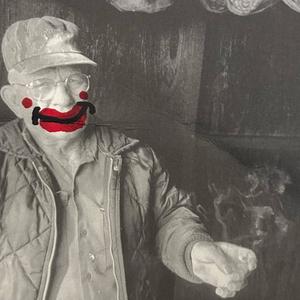 SKITZO CLOWN