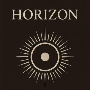 Horizon (feat. Hoopa)