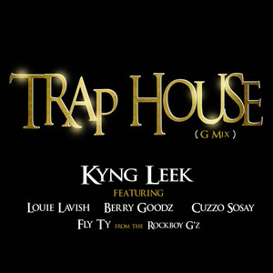 Traphouse (G Mix|Explicit)