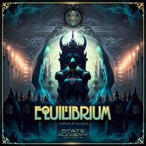 Psycatrick (In the benn inn ging)