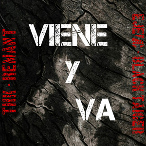 VIENE Y VA