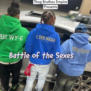 Battle of the Sexes (Explicit)