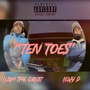 Ten Toes (Explicit)