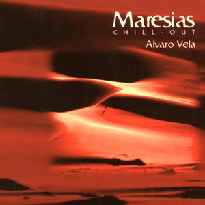 Alvaro Vela - Red Island