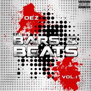 Bars & Beats EP Vol.1 (Explicit)