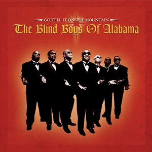 Born In Bethlehem (feat. Mavis Staples)