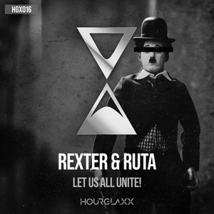 Let Us All Unite! (Original Mix)