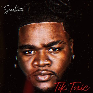 Tik Toxic (Explicit)