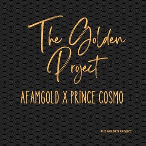 The Golden Project