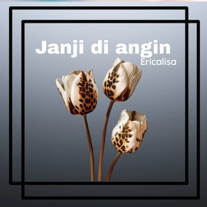 Janji di angin