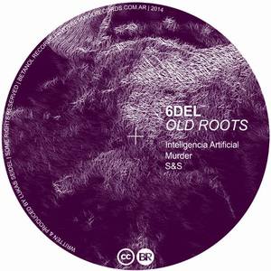 Old Roots EP