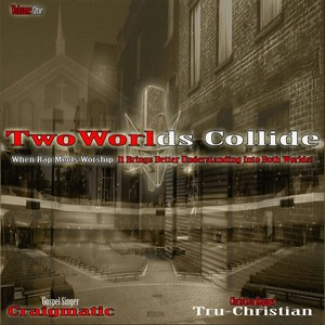 Surprise We Back(feat. Ricardo Mendez)