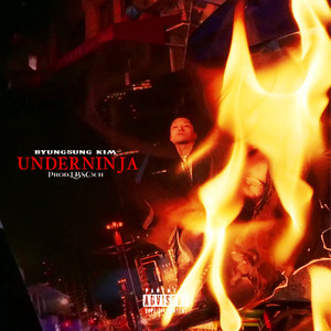 UNDER NINJA (Explicit)