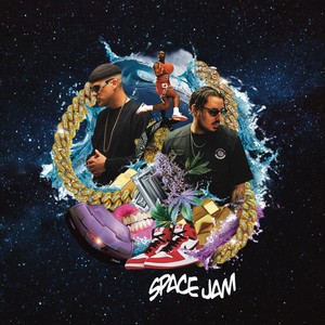 Space Jam (Explicit)