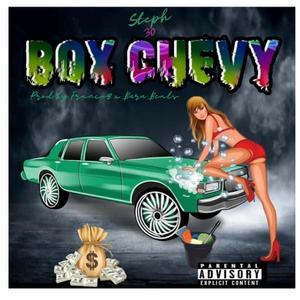 Box Chevy (Explicit)