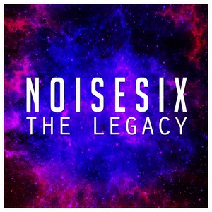 Noisesix - Lovely (Original Mix)