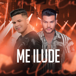 Me Ilude (Ao Vivo)