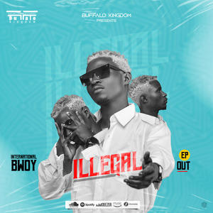 Be On My Side (feat. Testro kHALIL & Laddopist)