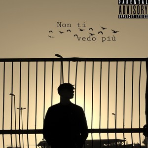 Luke Widow - Non ti vedo più