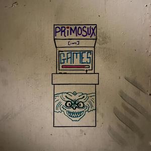 games (slowed) (feat. PRIMOSUX) (Explicit)