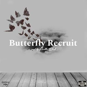 Butterfly Recruit (Explicit)