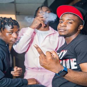 Spin Through The Mitch (feat. Kyle Richh, Jenn Carter, Jah Woo & Sheik) (Explicit)