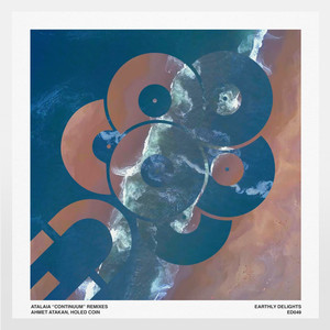 Breathing Space (Ahmet Atakan Remix)