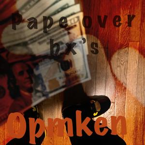 Ki & ken (feat. Lblblick & Ktwo) (Explicit)