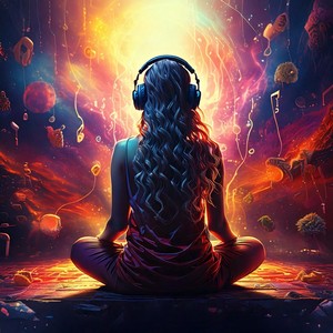 Meditation Lofi Rhythms